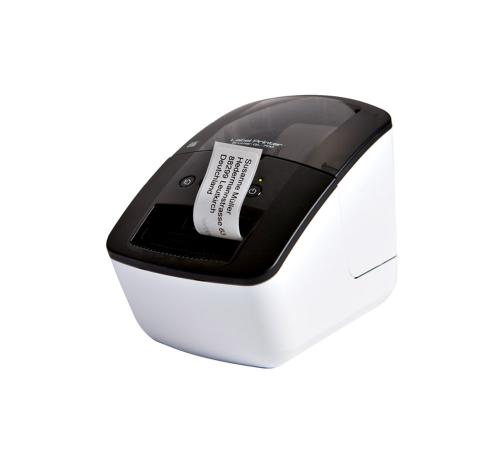 Brother QL-700 etikettskrivare