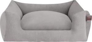 Fantail Mellow Snooze Pearl Grey 110x80cm
