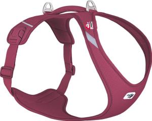 Curli Belka Comfort V2 sele Ruby 2XL: 62,8-70,1 cm (16,5-24,0 kg)