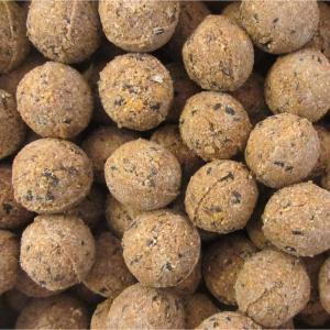 Hobby First Talgbollar 90g utan nät 100-p