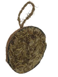 Hobby First Halv Kokosnöt m Mjölmask ca 200g