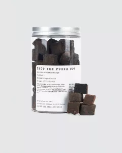 Shut The Fudge Up 250g