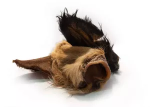 Emmzo Oxöron med Päls (7-12st) 1kg