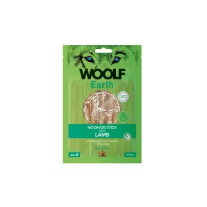 Woolf Noohide Stick With Lamb 10pcs
