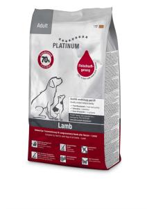 Platinum Adult Lamb 5kg