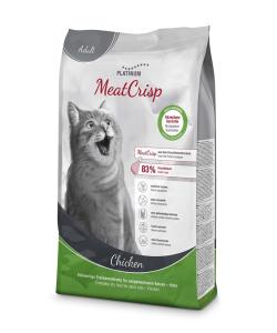 Platinum Cat MeatCrisp Adult Chicken 3kg