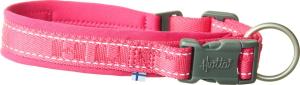 Hurtta Eco Halsband 25-35cm, Ruby