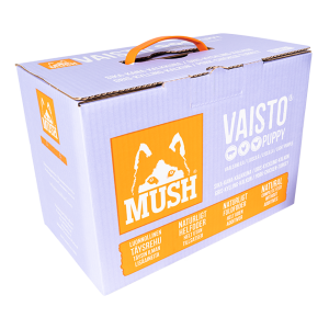 Mush Vaisto Ljuslila 10kg