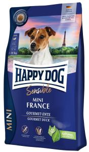 HappyDog Sens. Mini France GF 800g