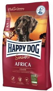 HappyDog Sens. Africa GrainFree 11kg