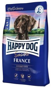 HappyDog Sens. France GrainFree 4kg
