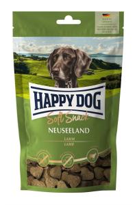 HappyDog Soft Snack Neuseeland 100g