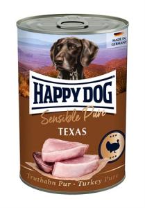 HD Texas 100% Kalkon 400g