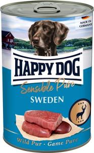 HD Sweden, 100% Vilt, 400g