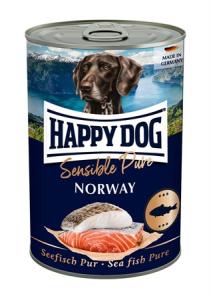 HD Norway, 400g, 100% Fisk