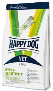 HD Vet Hypersens 4kg