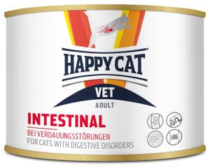 HC Vet Diet Intestinal, 200g