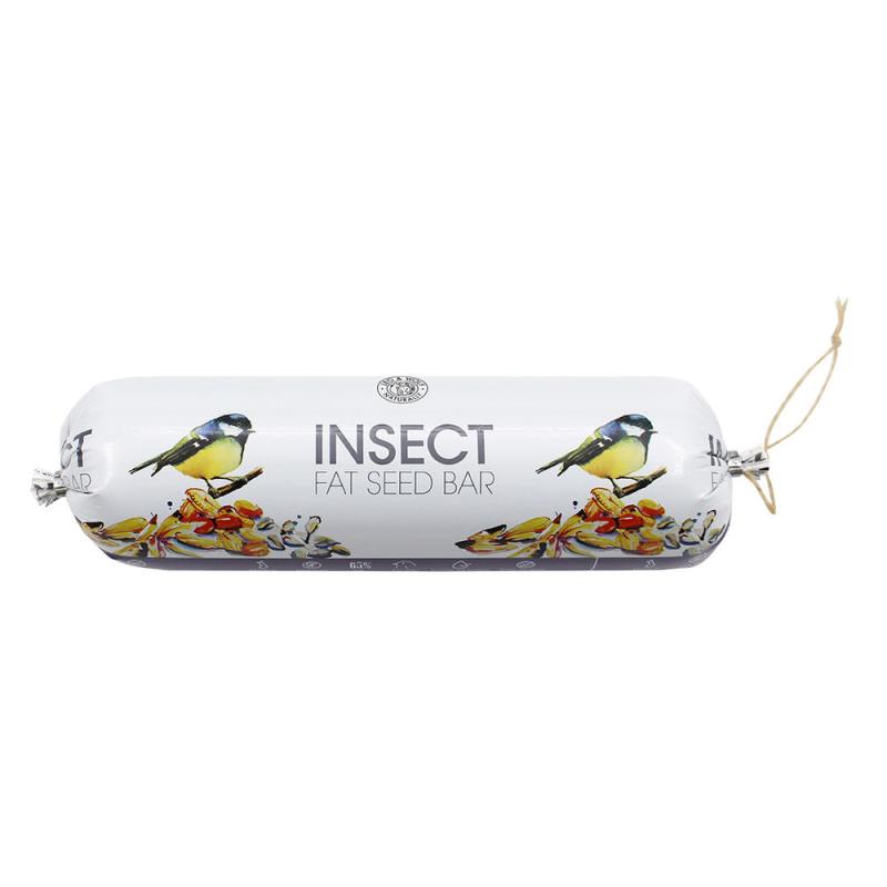Leo & Wolf Insect Bar for friends 600 g