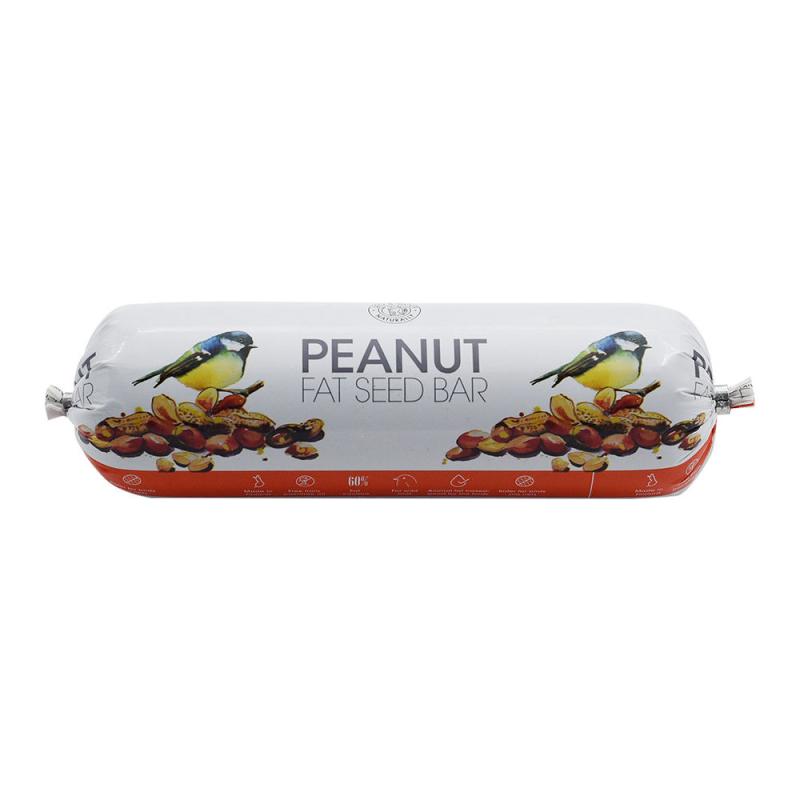 Leo & Wolf Peanut Bar for friends 600 g