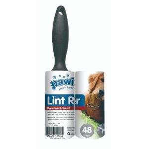 Pawise klädroller 2 rullar