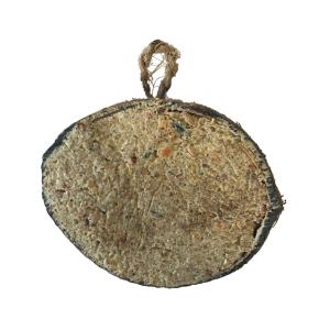 Hobby First Vildfågel Halv Kokosnöt Energy 200g