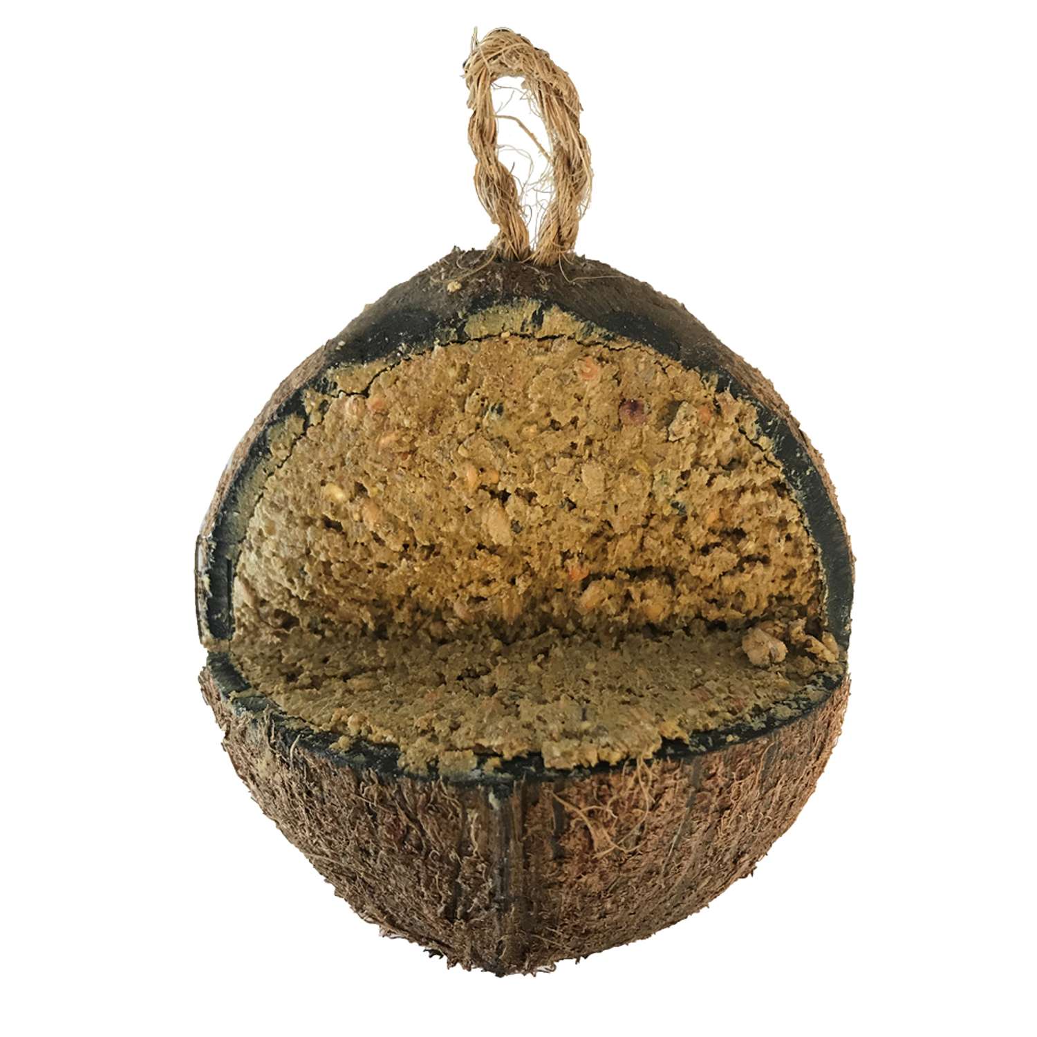 Hobby First Kokosnöt m Fett 380g