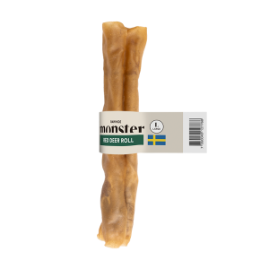 Monster Raw Red deer Roll L 20cm