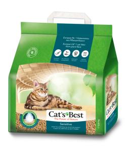 Cats Best Sens 8L, 2,9kg