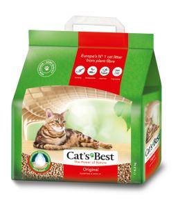 Cats Best Original 10L/4,3kg