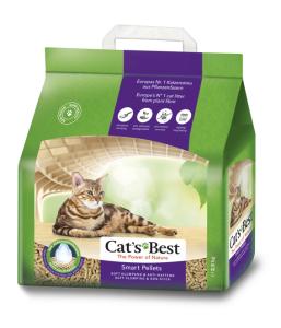 Cats Best Smart 5L, 2,5kg