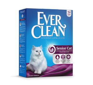 EverClean Senior 6L