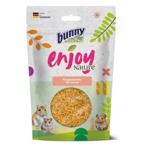Bunny Nature - Enjoy Nature - Fluglarver 40g