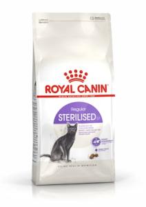 RC FHN Sterilised 10kg