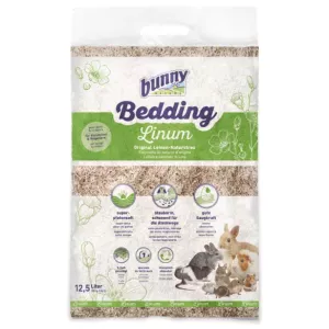 Bunny Nature Bedding LINUM 12,5L
