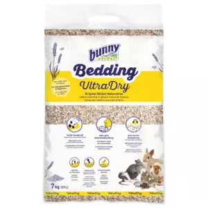 Bunny Nature Bedding ULTRA DRY 29L