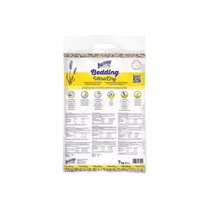 Bunny Nature Bedding ULTRA DRY 10,5L