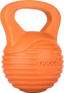DOGGI Hantel  Medium - 14,5x10,5x9,8 cm