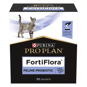 Fortiflora Feline 30x1g