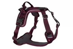 Rumble Harness, Purple M