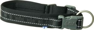 Hurtta Casual Halsband Korp, 25-35cm