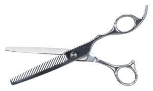TR Proffesional, Effilersax Enkel 18cm