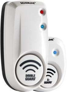 Silverline Avskräckare Mus & Råtta MR80 DG2+MR30