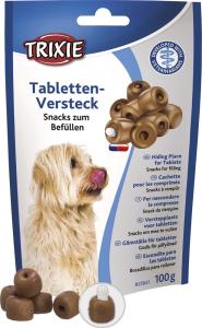 Trixie Tablettgömma, soft, med E-Vitamin, 100g