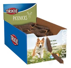 Premio Tuggsalami, 8cm, Vilt