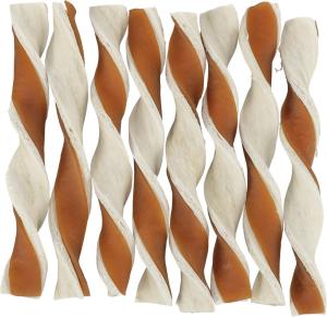 Trixie Tuggspiral med kyckling, 12 cm, 12 g