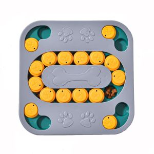 Nordic Paws PawsPuzzles 25x25x2,6cm