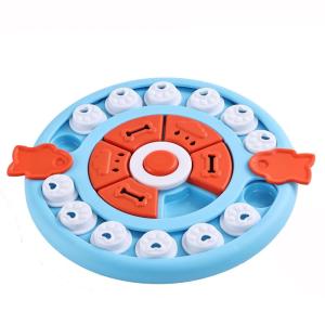 Nordic Paws Purrpuzzle