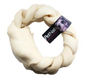 Tugg-flätring PetNation 12,5-15 cm Norrsken