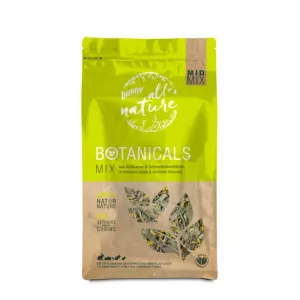 Bunny Nature Botanicals - Echinacea & Solrosblad 140g