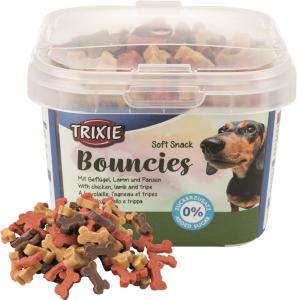 Soft Snack Bouncies 140g